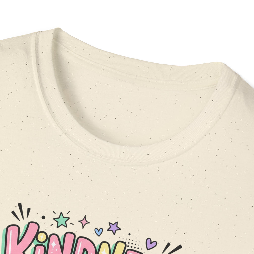 Kindness Is Magical Rainbow T-Shirt – TalkTees