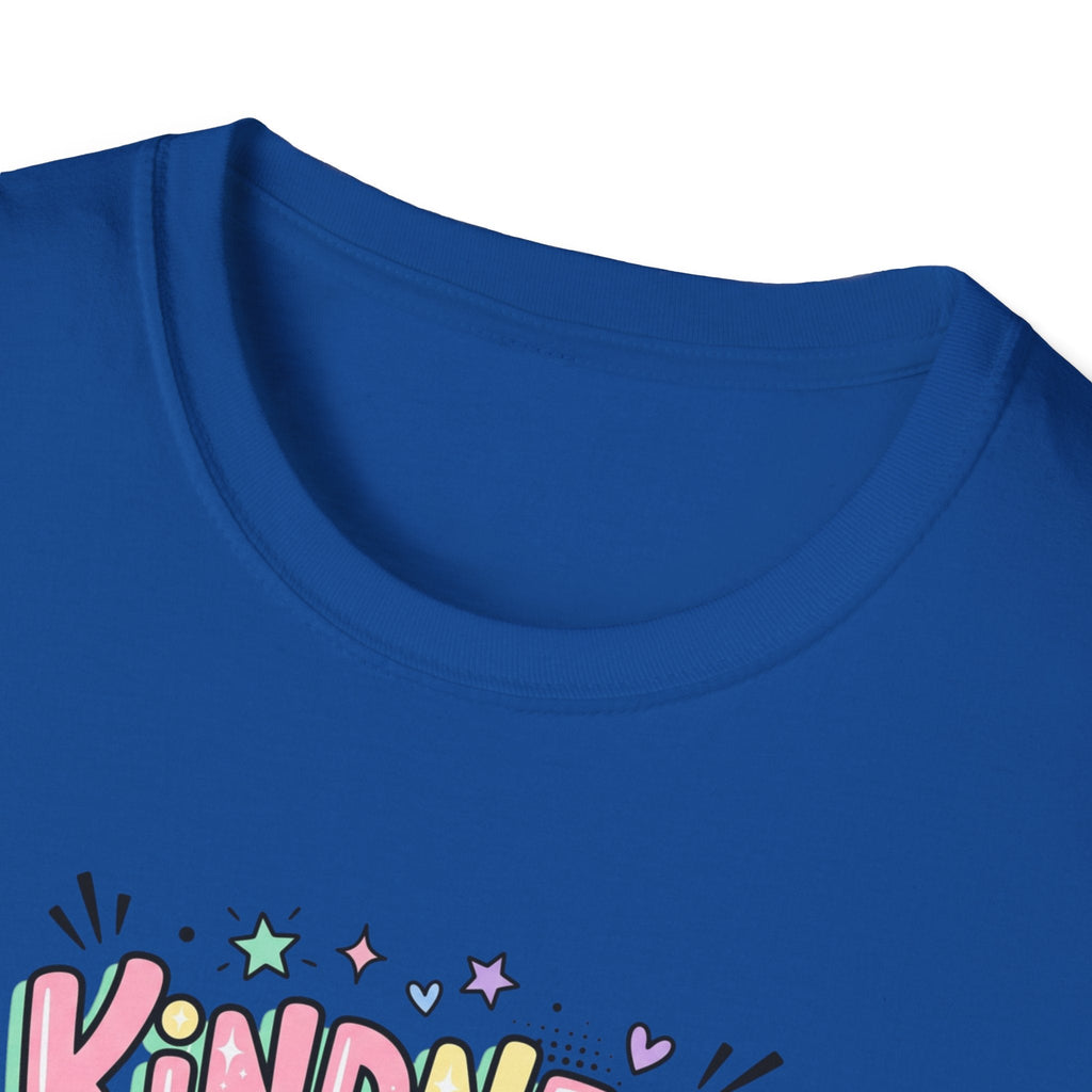 Kindness Is Magical Rainbow T-Shirt – TalkTees