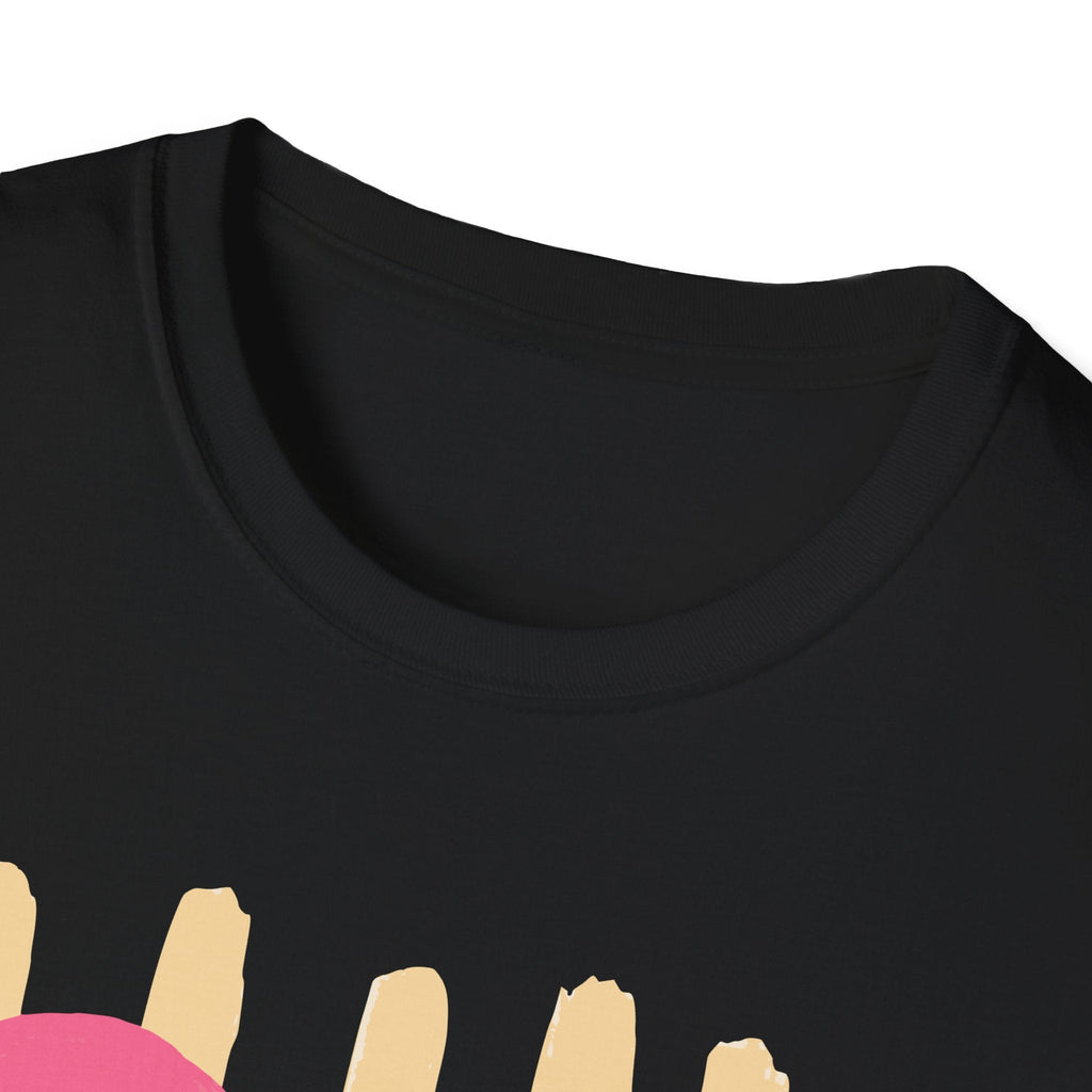Mental Health Matters Heart T-Shirt – TalkTees