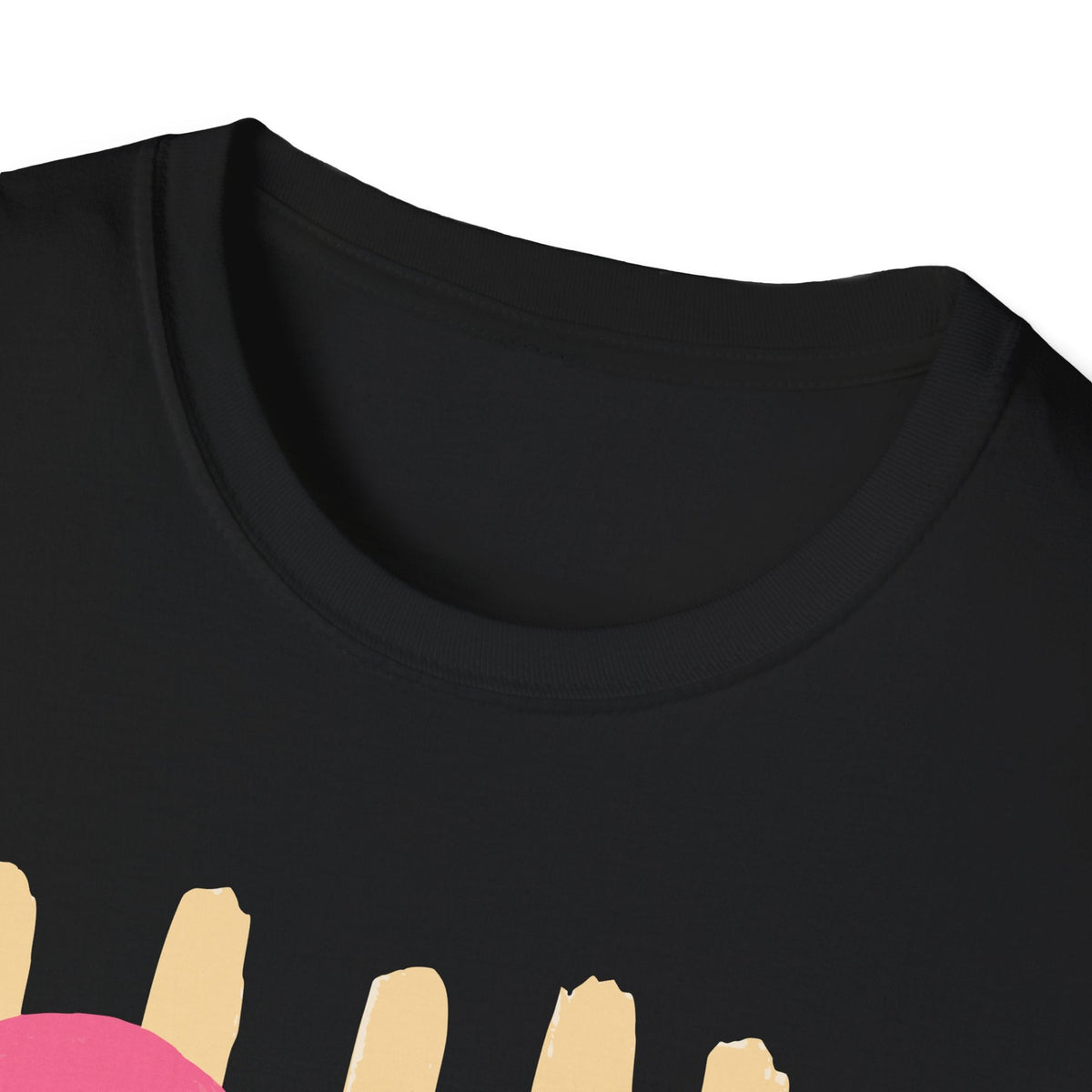 Mental Health Matters Heart T-Shirt – TalkTees