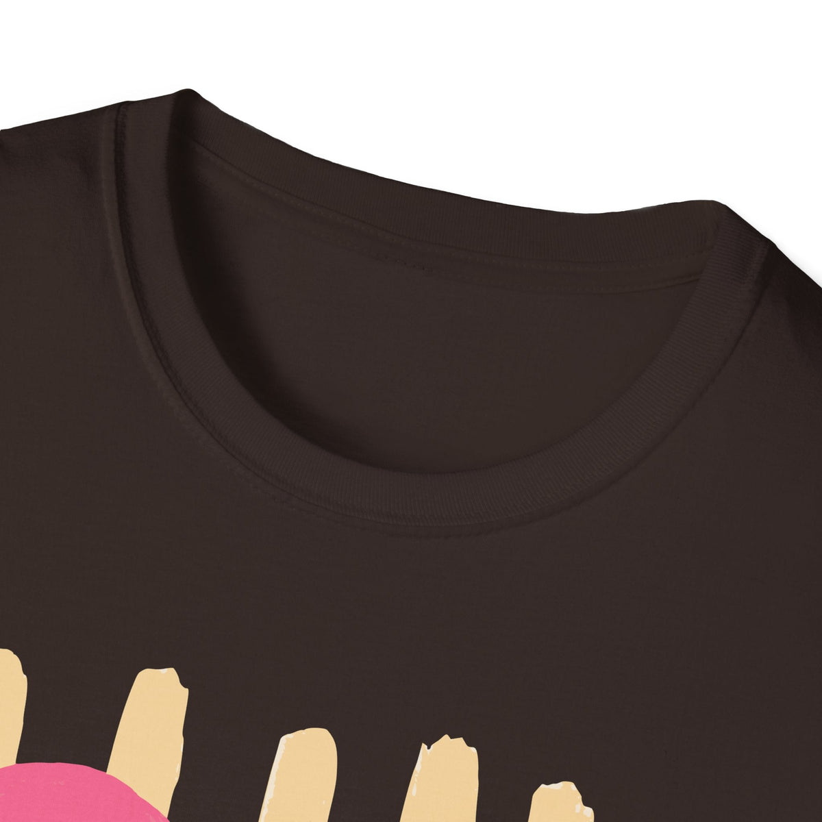 Mental Health Matters Heart T-Shirt – TalkTees