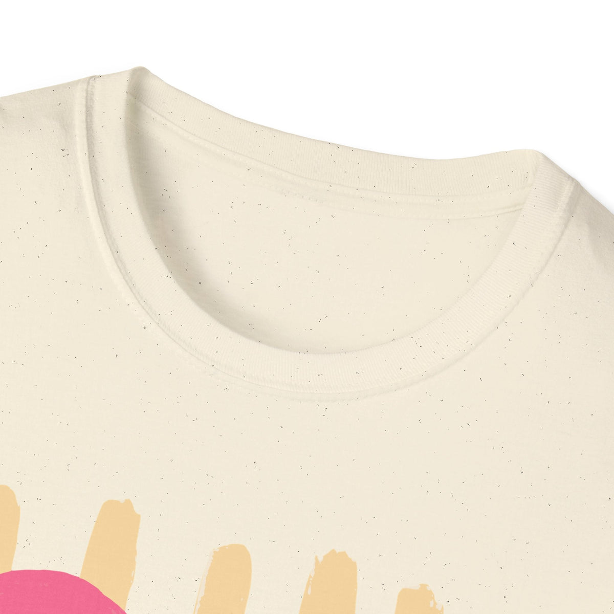 Mental Health Matters Heart T-Shirt – TalkTees