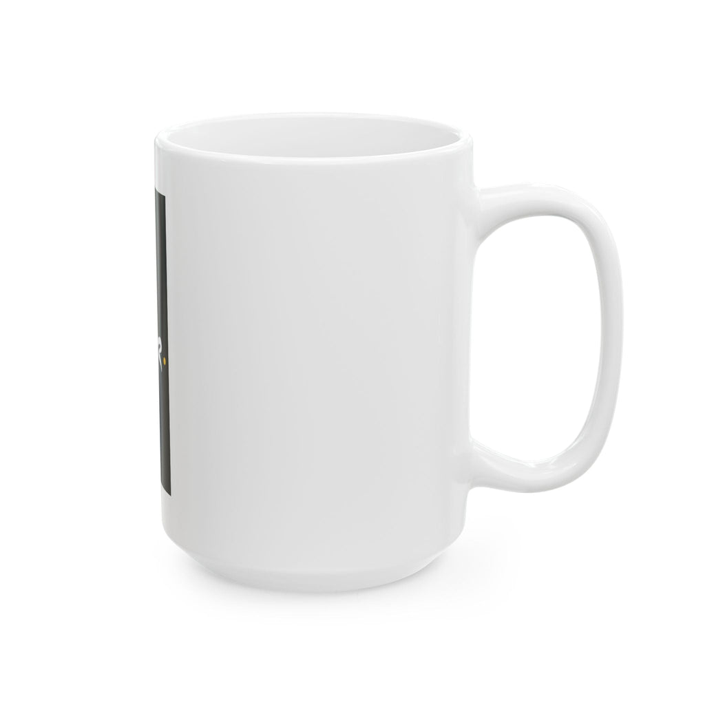 I'll Be There For You School Counselor Mug – TalkTees