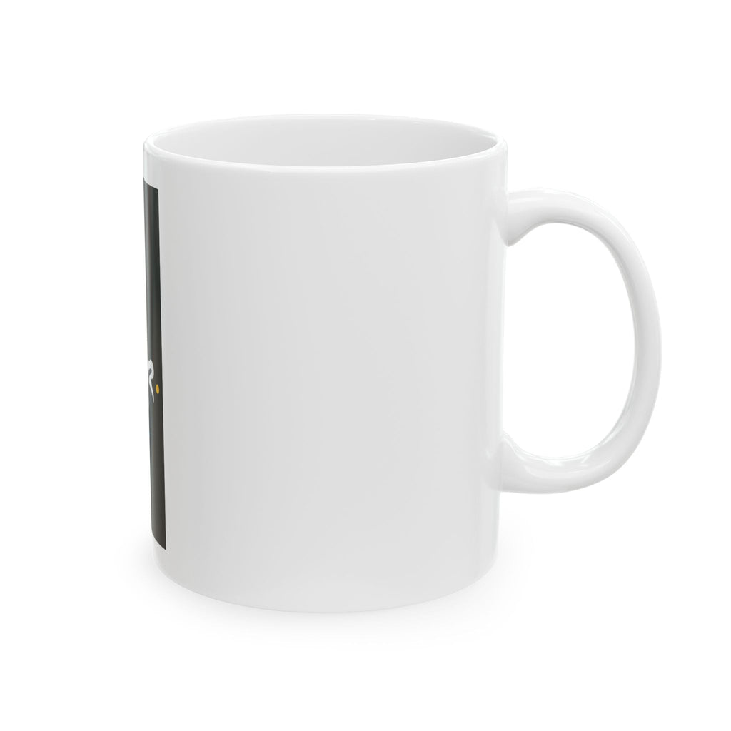 I'll Be There For You School Counselor Mug – TalkTees