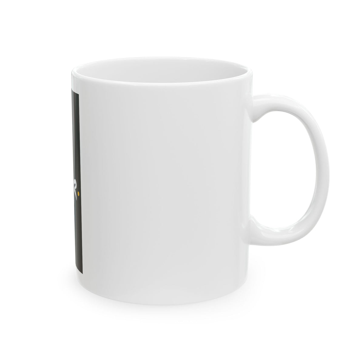 I'll Be There For You School Counselor Mug – TalkTees