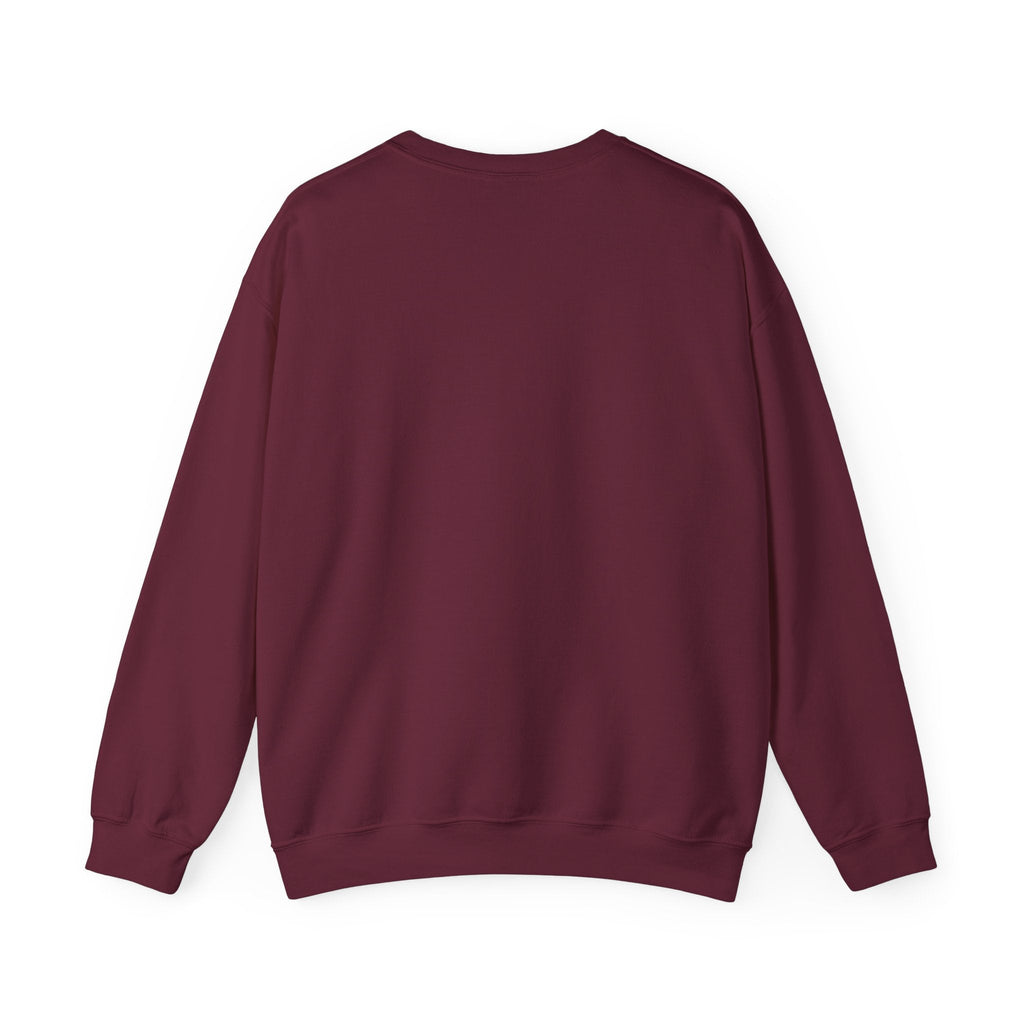 School Counselor Sweatshirt – TalkTees