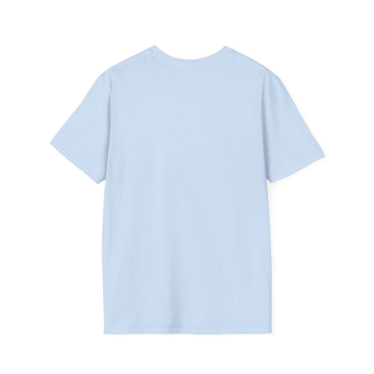 STAY. Orange Graphic Tee – TalkTees