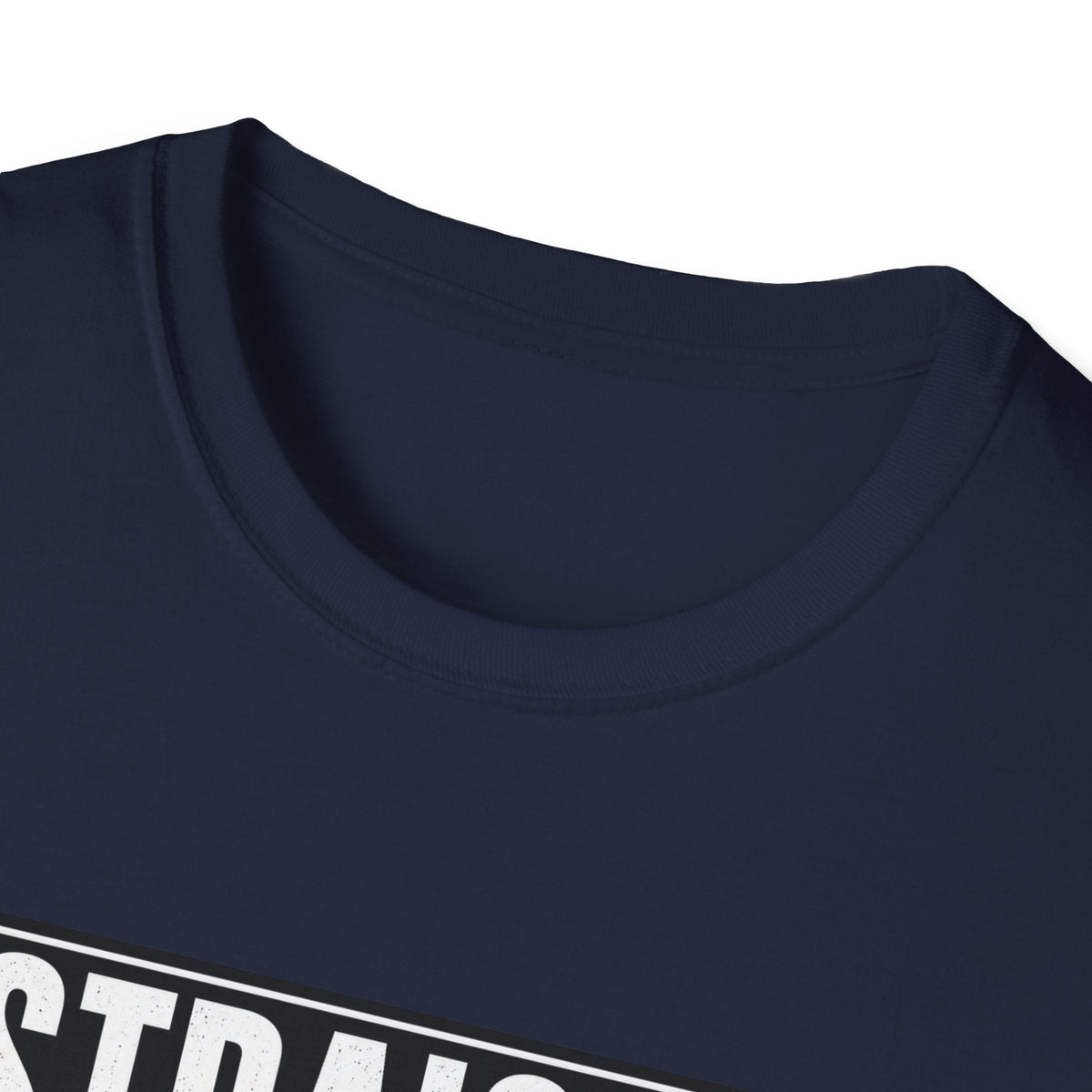 Straight Out Of Schedule Changes T-Shirt – TalkTees