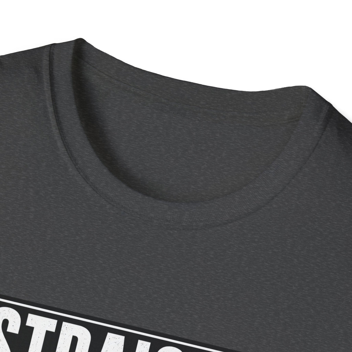 Straight Out Of Schedule Changes T-Shirt – TalkTees