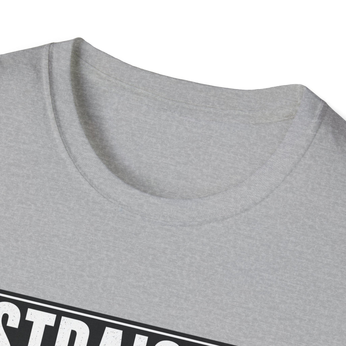 Straight Out Of Schedule Changes T-Shirt – TalkTees
