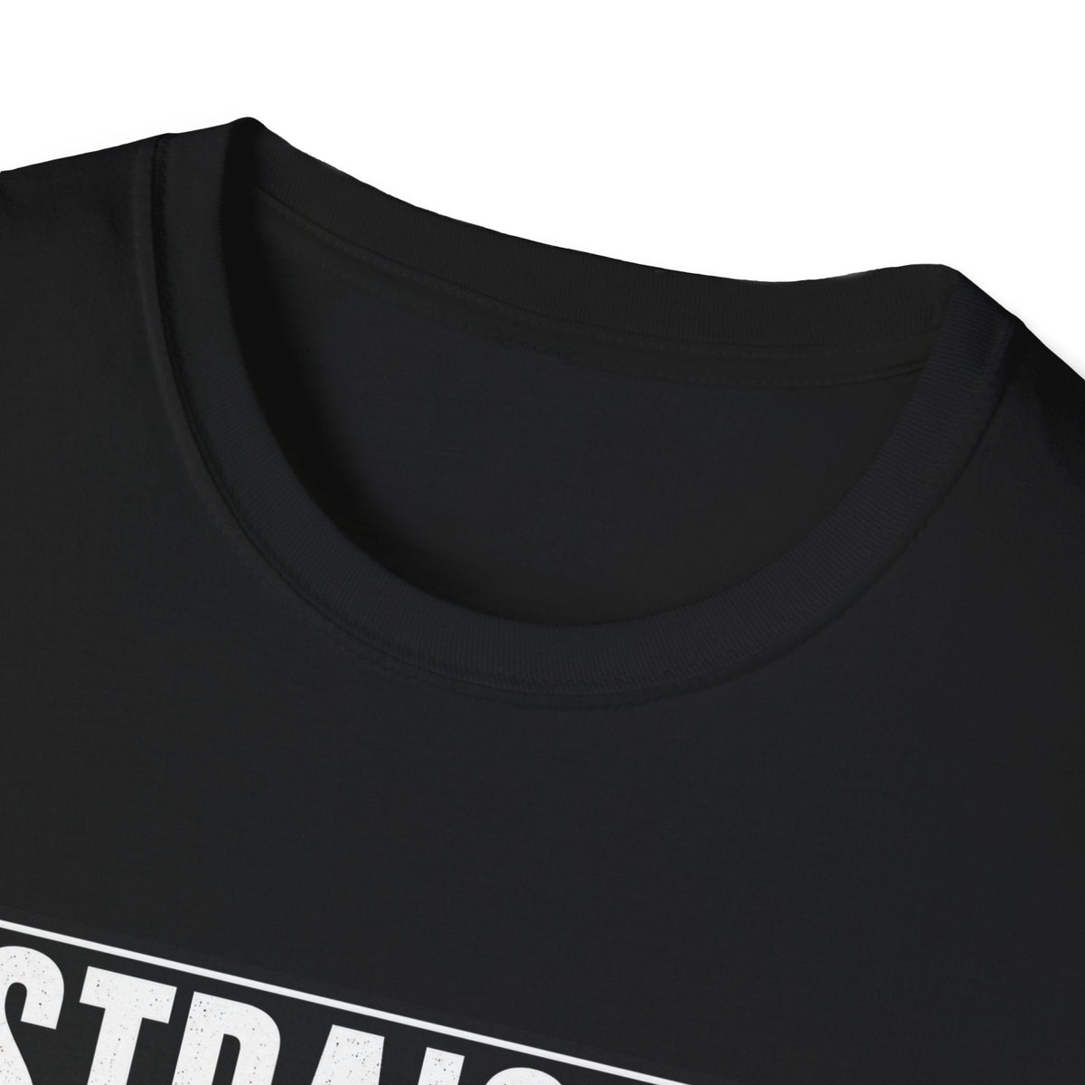Straight Out Of Schedule Changes T-Shirt – TalkTees