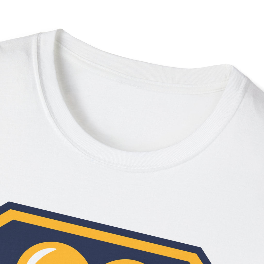 Superheart Emblem T-Shirt – TalkTees