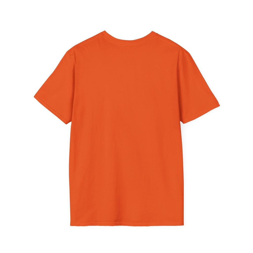 Make Your Heart Happy T-Shirt – TalkTees