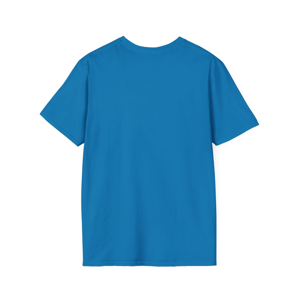 Make Your Heart Happy T-Shirt – TalkTees