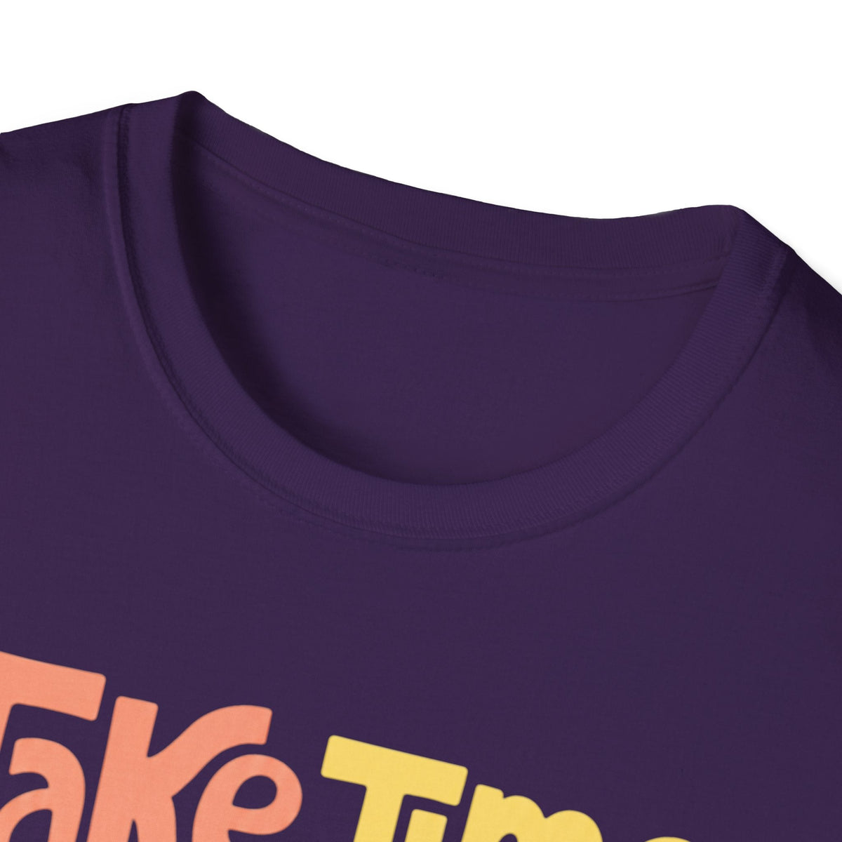Make Your Heart Happy T-Shirt – TalkTees