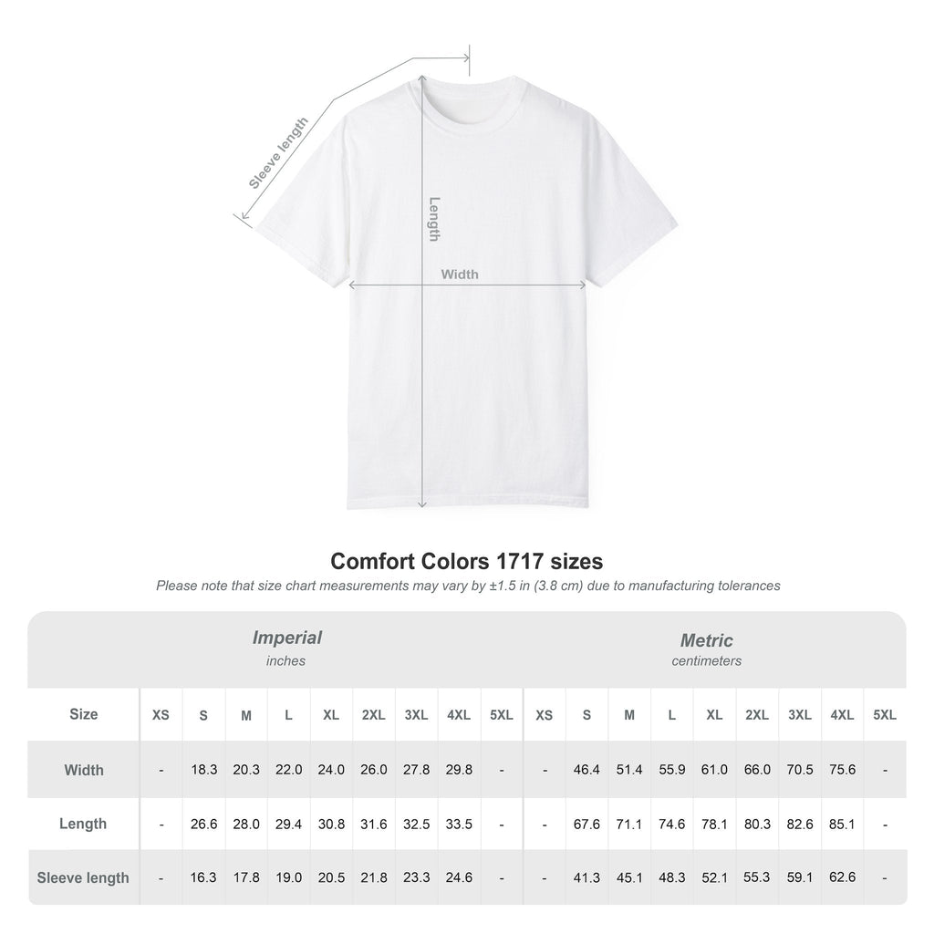 The World Is Better With You In It T-Shirt – TalkTees