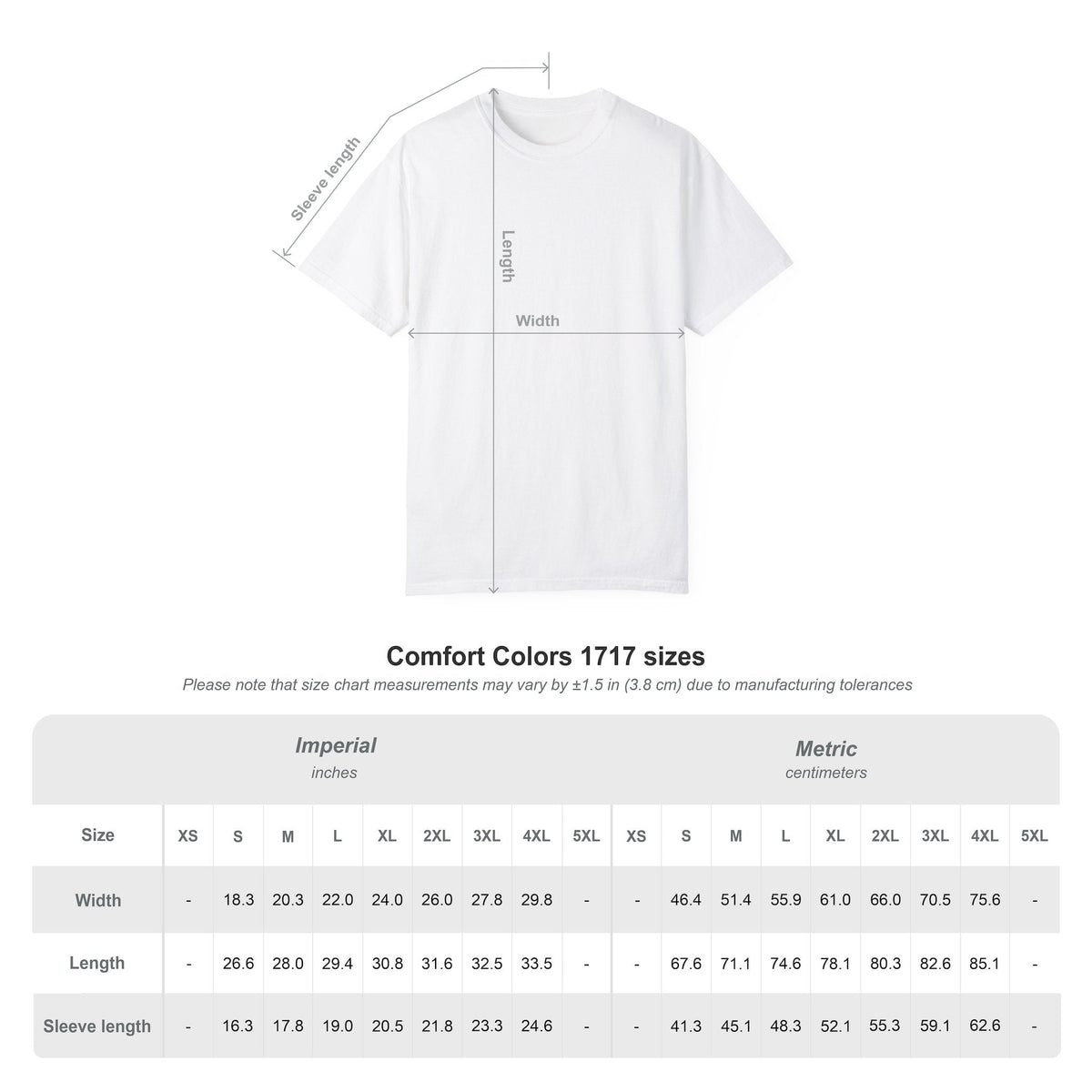 The World Is Better With You In It T-Shirt – TalkTees