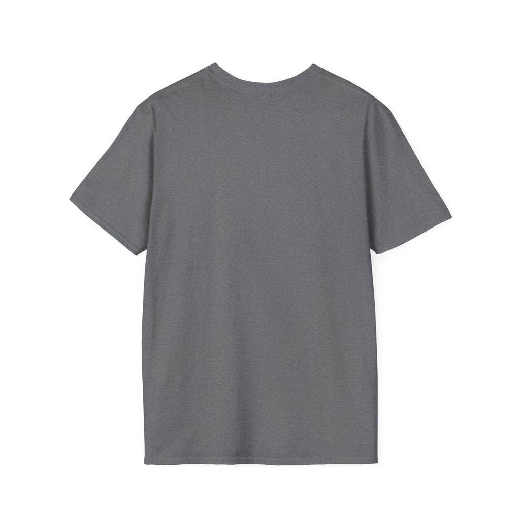 Your Story Isn't Over Semicolon Cat Tee – TalkTees