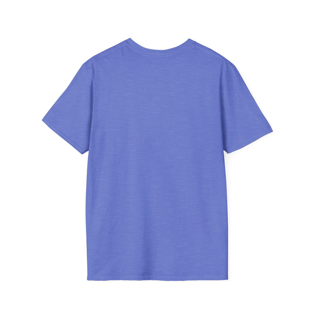 Your Story Isn't Over Semicolon Cat Tee – TalkTees