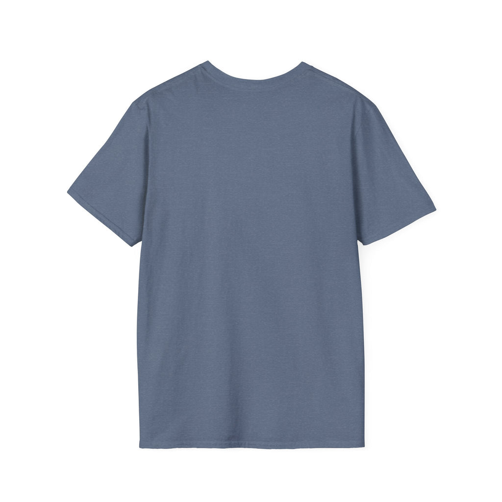 Your Story Isn't Over Semicolon Cat Tee – TalkTees