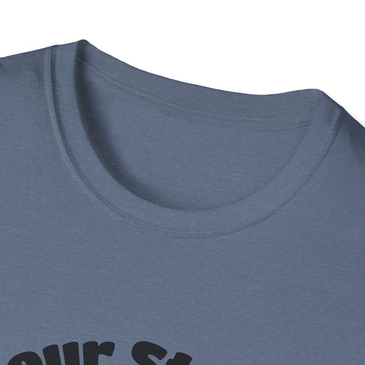 Your Story Isn't Over Semicolon Cat Tee – TalkTees