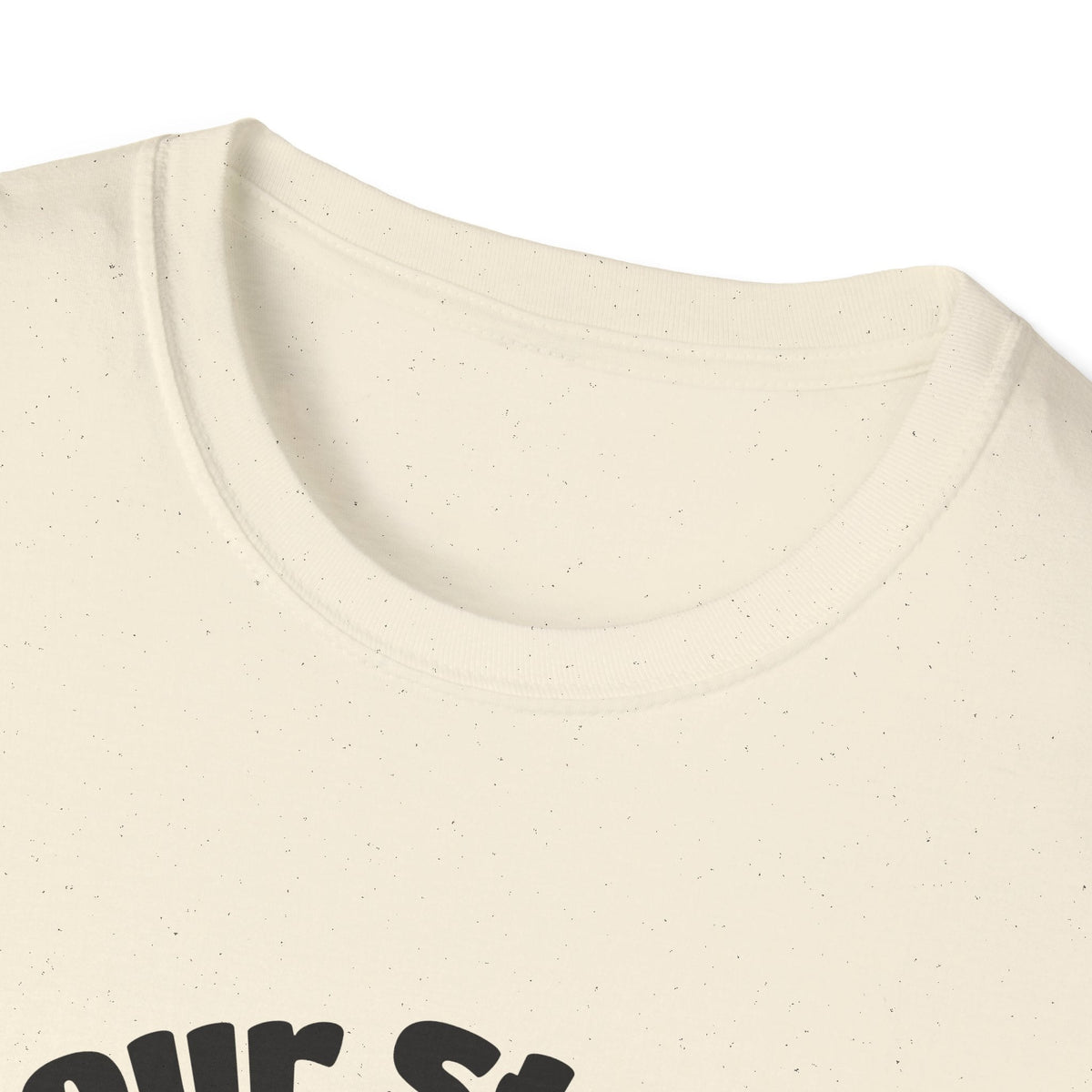 Your Story Isn't Over Semicolon Cat Tee – TalkTees