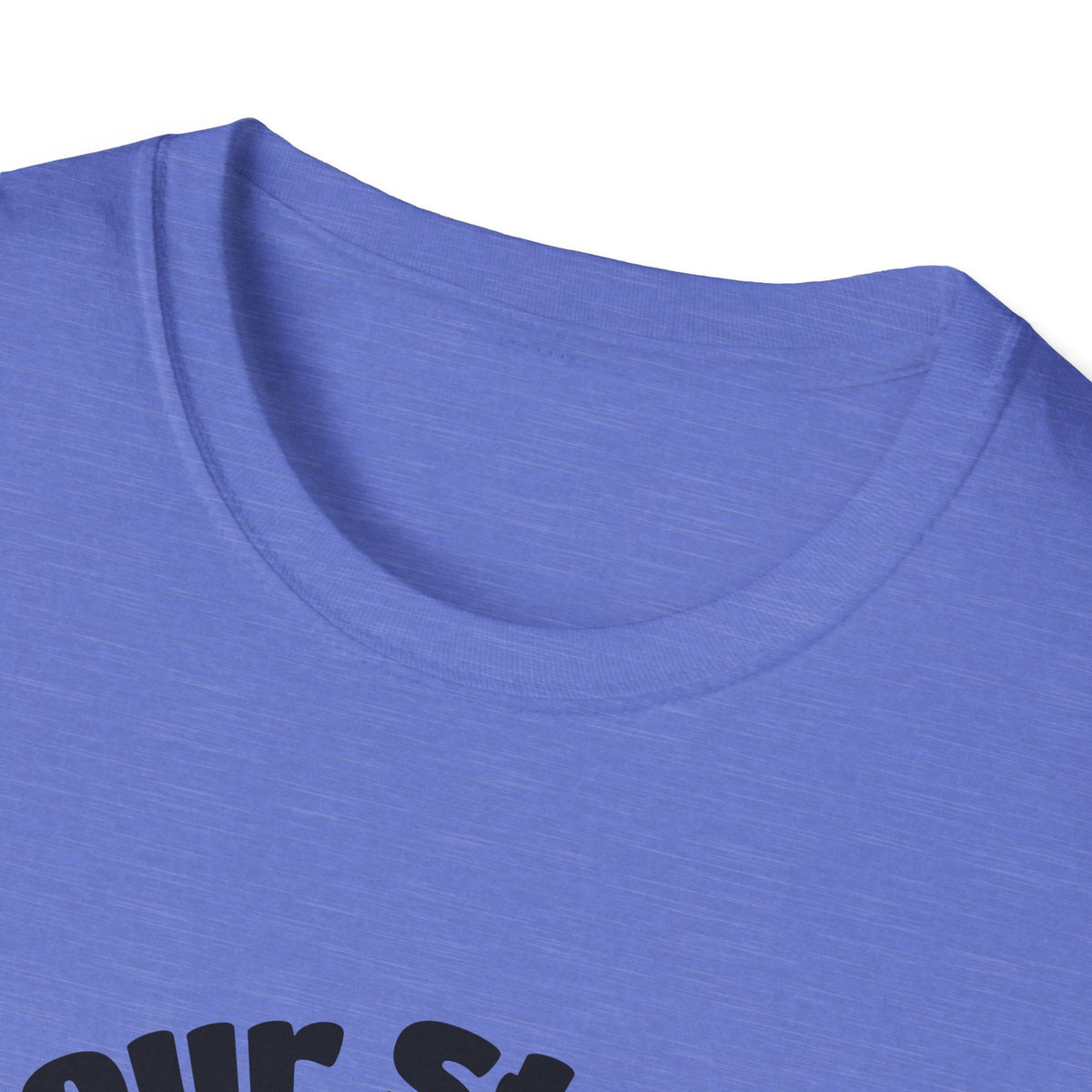 Your Story Isn't Over Semicolon Cat Tee – TalkTees