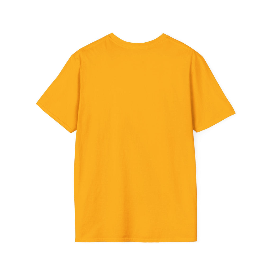Your Story Isn't Over Semicolon Cat Tee – TalkTees