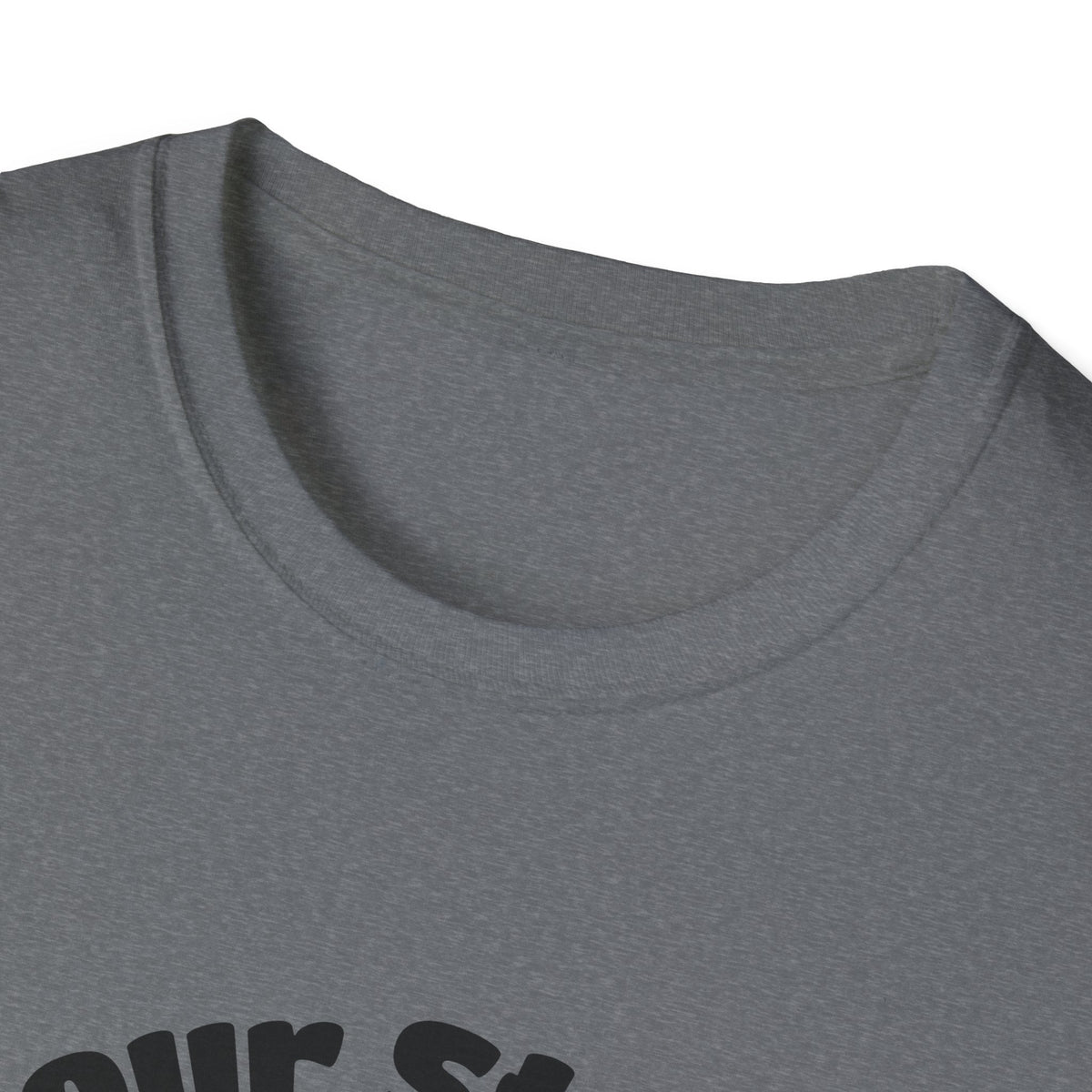 Your Story Isn't Over Semicolon Cat Tee – TalkTees
