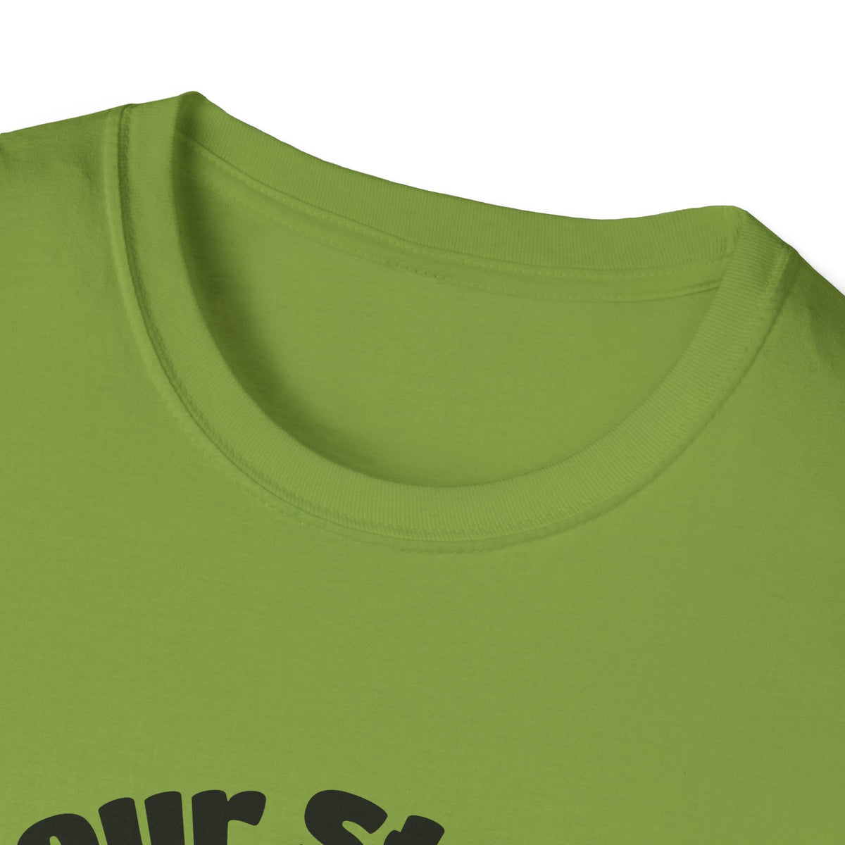 Your Story Isn't Over Semicolon Cat Tee – TalkTees