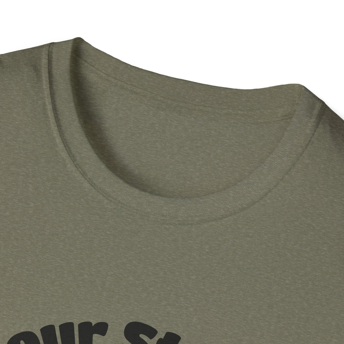 Your Story Isn't Over Semicolon Cat Tee – TalkTees