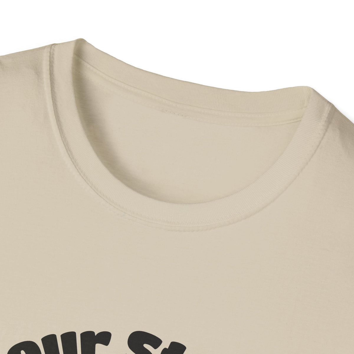 Your Story Isn't Over Semicolon Cat Tee – TalkTees