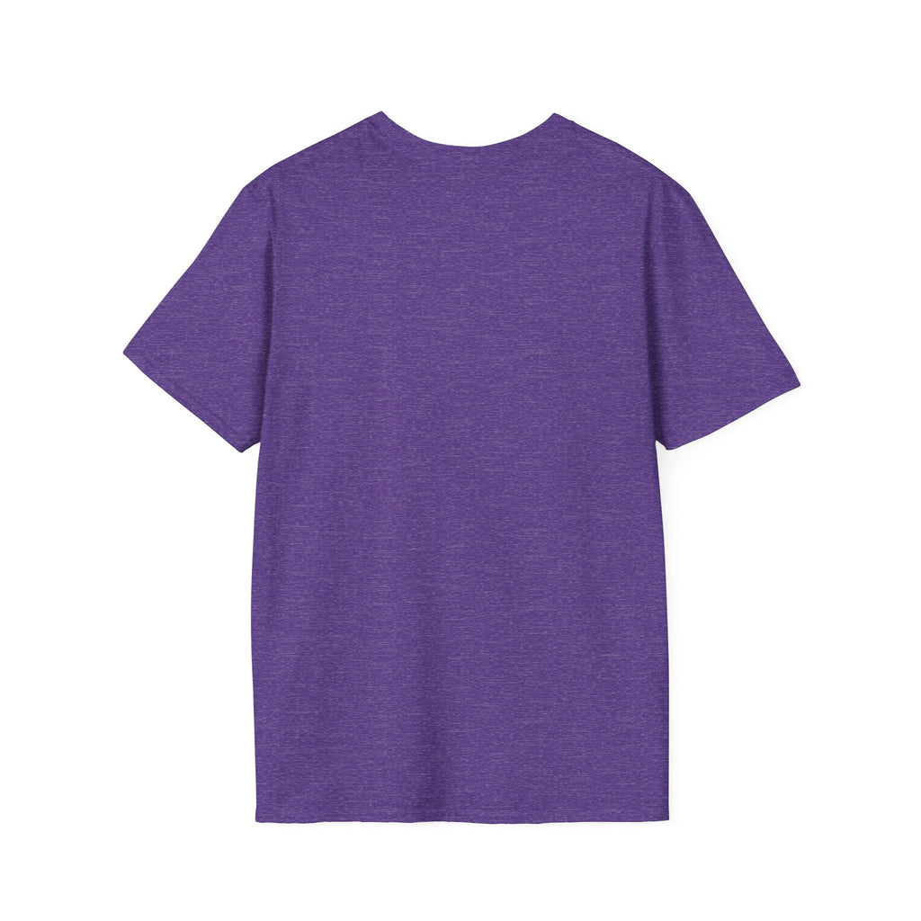 Your Story Isn't Over Semicolon Cat Tee – TalkTees