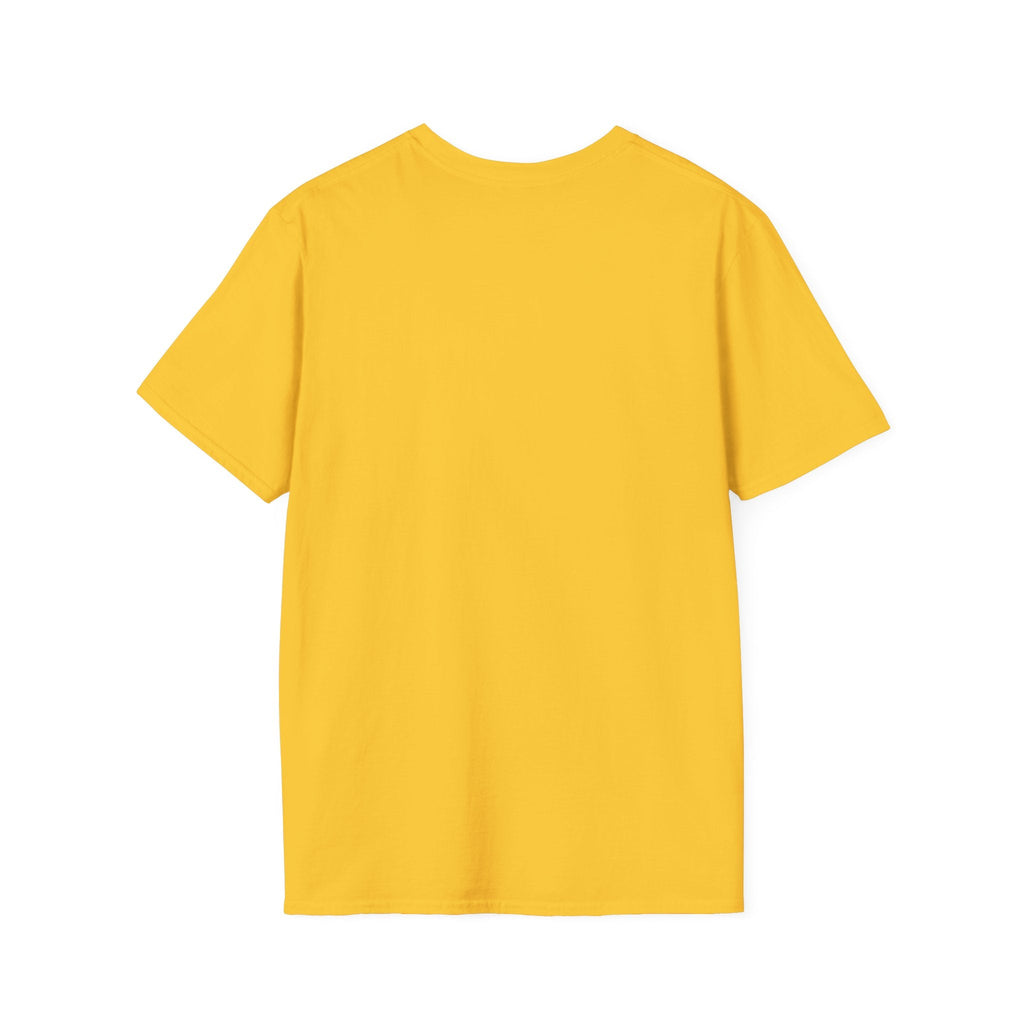 Your Story Isn't Over Semicolon Cat Tee – TalkTees
